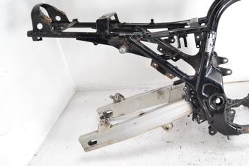 SUZUKI GSX 750 INAZUMA рама