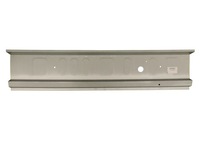 фото thumb №1, Iveco daily 2014- порог ремкомплект обшивка бок 143cm оцинковка le=pr