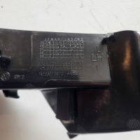 Накладка корпус фонари левый задний  2ga945311 vw t-roc 20r Оригинал, фото thumb