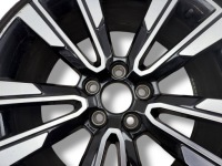 фото thumb №12, Volvo v60 2020 перед сторона правая диски алюминий r19