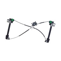 фото thumb №1, Freelander 97-06 механізм скла задньої зад кришка