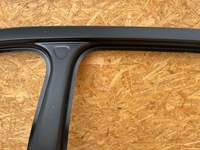 фото thumb №11, Порог обшивка блок двигателя левый skoda octavia iv 4