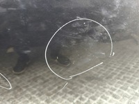 фото thumb №7, Opel zafira c 2014 правая сторона дверь