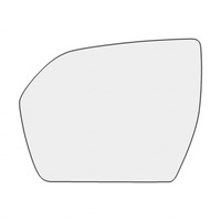 фото thumb №1, Стекло/зеркало ford expedition u553 2018-2022 2019