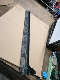 фото thumb №9, Dacia sandero iii stepway 21r молдинг поріг права