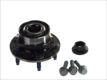 фото thumb №15, Подшипник ступицы колёса skf vkba 6715