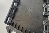 фото thumb №7, Молдинг вертикальная передних левых дверь bmw i4 g26 7483005 electric 250kw