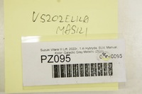 фото thumb №5, Pz095 suzuki vitara iii uszzczelka капот