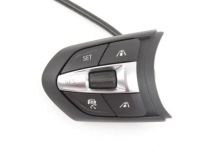 фото thumb №10, Bmw 6 gran coupe f06 руль wheel buttons 61317849406 7849406