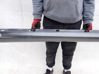 фото thumb №6, Volvo xc60 i lift 13- порог правый молдинг порог