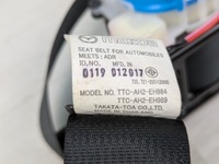 фото thumb №6, Pas безопасности mazda 6 0589p1000146