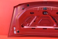 фото thumb №12, Крышка багажника багажника задняя задняя 46v mazda mx5 mx-5 4 iv nd targa lift 18-24