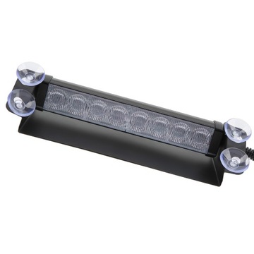 фото thumb №10, Лампа попереджувальна led flash аварійні світла stroboskopowe інтер'єру