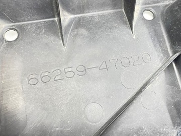 фото thumb №8, Toyota prius prime 2016 захист нижня бак пального