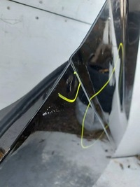 фото thumb №11, Dodge ram левая дверь передние перед водителя