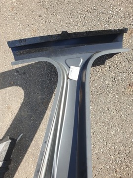 фото thumb №8, Порог стойка средний обшивка верх audi a4 b9 8w оригинальный номер европа 8w9809848c