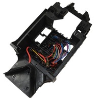 фото thumb №1, 1s0907371c vw up! держатель крепление предохранителей