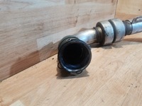 фото thumb №6, Шланг труба турбины renault laguna iii 1.5 dci 8201043883