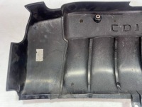 фото thumb №6, Верхний защита двигателя mercedes-benz ml w163 a6120100767