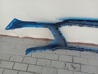 фото thumb №9, Hyundai kona 2017+ бампер перед передний