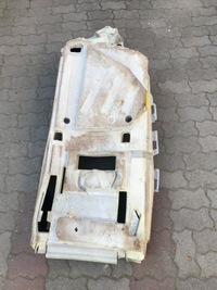 фото thumb №4, Audi r8 plus 4s обшивка коврик левая пол eur