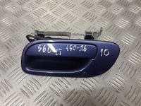 фото thumb №1, Ручка левый задняя volvo s60 i 450-26