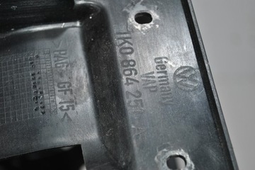фото thumb №6, Подлокотник средний vw golf v