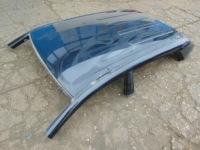 фото thumb №1, Крыша bez потолочный ssangyong korando iii lak