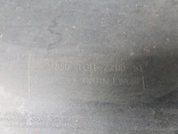 фото thumb №7, Honda civic type-r x 10 планка порогова ліва