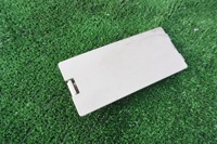 фото thumb №1, Заглушка обшивка багажника салону maserati quattroporte ghibli