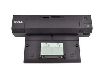 Док-станция USB Dell E-Port PR02X DP RS232 DVI