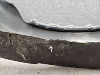 фото thumb №14, Бампер передний перед - porsche taycan 9j1 9j1807221d 2019-2024