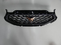 фото thumb №1, Решётка радиатора, решётка радиатора seat leon iv cupra