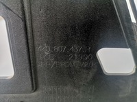 фото thumb №15, Audi a6 c8 4k allroad - бампер перед polecam