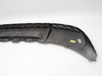 фото thumb №12, Audi e-tron s-line 18-22 4ke спойлер планка заднього бампера 4ke807835c