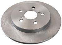 фото thumb №1, 2 x диск гальмівна blue print adt343277