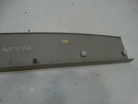 фото thumb №7, Защита багажника задняя renault laguna iii 909040002r