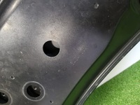 фото thumb №6, Audi a4 b9 8w 8w0 капот кришка двигуна