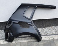 фото thumb №1, Vw golf sportsvan правый крыло задняя новый оригинал