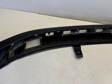 фото thumb №13, Hyundai tucson iv 4 20r- спойлер накладка бампера перед 86512-n7010