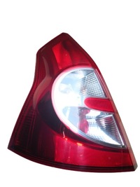 фото thumb №1, Лампа лівий задня dacia sandero 8200734825