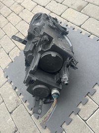 фото thumb №3, Alfa romeo giulietta лампа передняя левая обычная