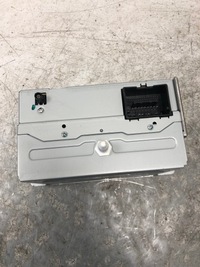 фото thumb №4, Радіо opel meriva b 20983513