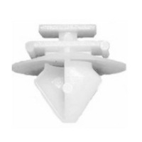 фото thumb №1, Клипса кронштейн молдинг боковых do citroen fiat lancia peugeot renault