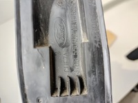 фото thumb №7, Рейлинги кровельные ford ka plus +