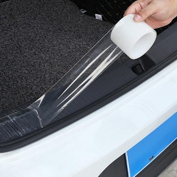 ШИРОКАЯ ЛЕНТА ДЛЯ ЗАЩИТЫ ПОРОГОВ АВТОМОБИЛЯ ЗАЩИТА ПОРОГОВ АВТОМОБИЛЯ