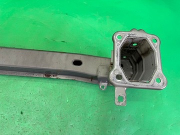 фото thumb №14, Усилитель балка бампера передней volvo s40 ii v50 2004- лак: 462-46