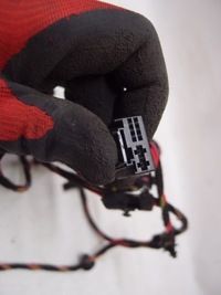 фото thumb №6, Джгут електропроводка люк 8k9971648 audi a4 b8