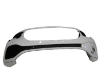 фото thumb №1, Mercedes gla h247 247 бампер передний pts