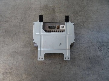 фото thumb №6, Дисплей монитор экран infiniti fx ii 3.0d qx70 28091-1ja3a